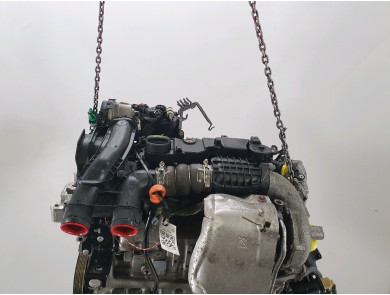 Engine type BH01 - Peugeot 308 II PH.1 - J1-0685R