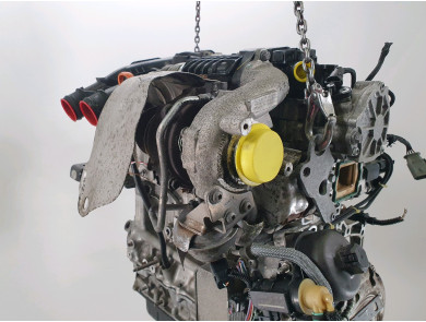 Engine type BH01 - Peugeot 308 II PH.1 - J1-0685R