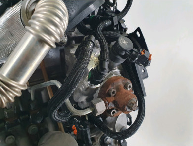 Engine type BH01 - Peugeot 308 II PH.1 - J1-0685R