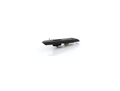 Left window-lift switch panel - Suzuki SPLASH - 37990-62J10 - P1-1870U