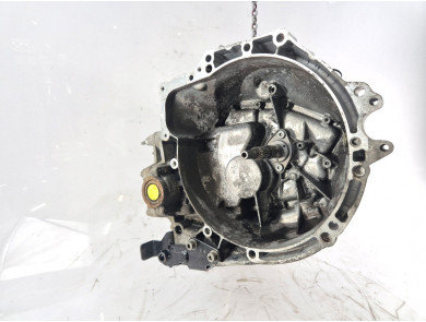 Boîte de vitesses type 20MB39 - Peugeot 308 II PH.1 - I1-9438P