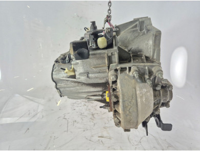 Gearbox type 20MB39 - Peugeot 308 II PH.1 - I1-9438P