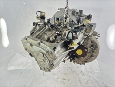 Gearbox type 20MB39 - Peugeot 308 II PH.1 - I1-9438P