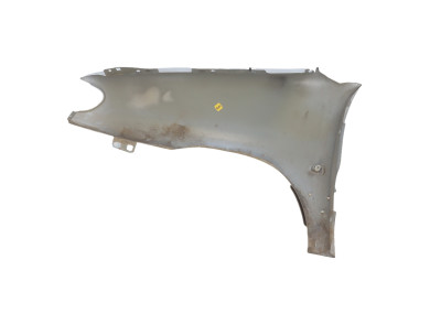 Right front fender - Citroen BERLINGO I PH.1 - Gris Clair - 7841K0 - J1-2456M