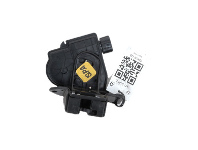 Rear lid lock - Toyota AURIS I PH.1 - Gris Clair - 6935002080 - M1-9148J