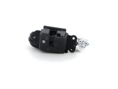Rear lid lock - Toyota AURIS I PH.1 - Gris Clair - 6935002080 - M1-9148J