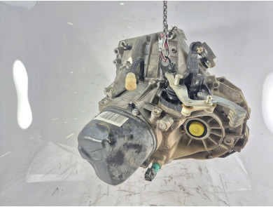 Boîte de vitesses type JH3334 - Renault CLIO IV PH.2 - P1-7301Q