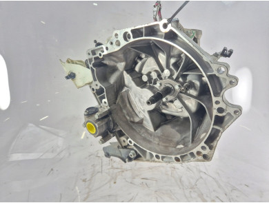 Boîte de vitesses type 20DM84 - Citroen C3 I PH.2 - T1-9494G