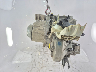 Gearbox type 20DM84 - Citroen C3 I PH.2 - T1-9494G