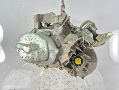 Gearbox type 20DM84 - Citroen C3 I PH.2 - T1-9494G