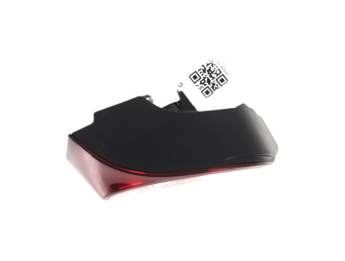Left rear light - Volkswagen POLO IV PH.2 - 6Q6945095AB - K1-6032P