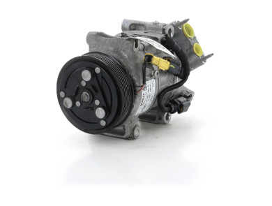 Compresseur de climatisation occasion - Peugeot 308 - 9833718880