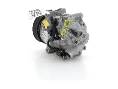 Compresseur de climatisation - Peugeot 308 III - 9833718880 - R1-2716I
