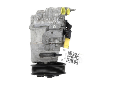 Compresseur de climatisation - Peugeot 308 III - 9833718880 - R1-2716I