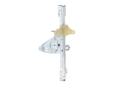 Right front window-lift - Dacia DUSTER II PH.2 - 807201952R - C1-0158I