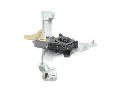 Right front window-lift - Dacia DUSTER II PH.2 - 807201952R - C1-0158I