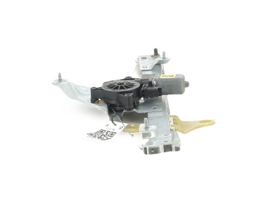 Right front window-lift - Dacia DUSTER II PH.2 - 807201952R - C1-0158I