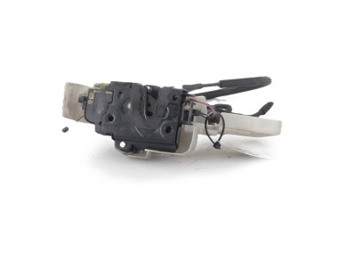 Serrure de porte arriere gauche - Volkswagen POLO IV PH.2 - Gris Fonce - 3B4839015AN - S1-9508H