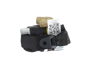 Ceinture sécurité avant droite occasion - Citroen C5 - 00008975R5