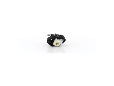 Ceinture sécurité avant droite - Citroen C5 II - 00008975R5 - C1-6644U