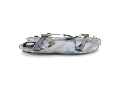 Left front window-lift - Volkswagen POLO IV PH.2 - 6Y2959802VW4 - R1-1787A