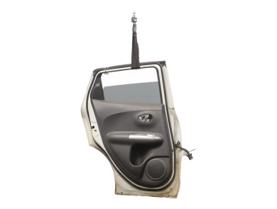 Rear left door - Nissan JUKE I PH.1 - H2A0ABA6MC - M1-0485A