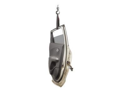 Rear left door - Nissan JUKE I PH.1 - H2A0ABA6MC - M1-0485A