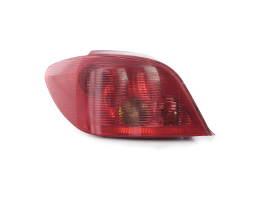 Left rear light - Peugeot 307 PH.1 - 6350P3 - H0-9211C