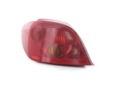 Left rear light - Peugeot 307 PH.1 - 6350P3 - H0-9211C