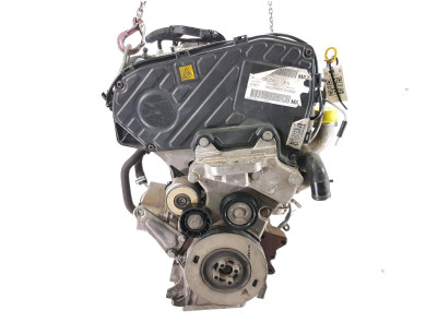 Moteur occasion - Opel ZAFIRA - Z19DT