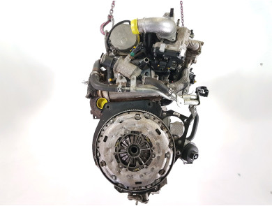 Moteur type Z19DT - Opel ASTRA GTC H PH.1 - K1-9392V