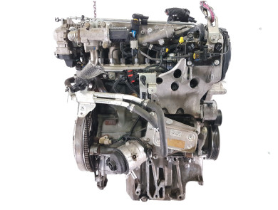 Moteur type Z19DT - Opel ASTRA GTC H PH.1 - K1-9392V