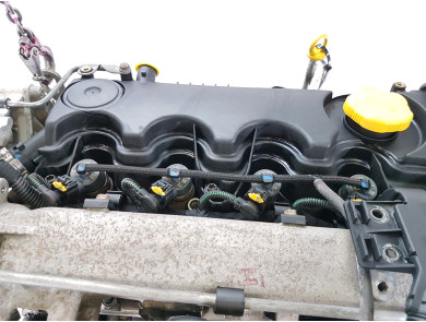 Engine type Z19DT - Opel ASTRA GTC H PH.1 - K1-9392V