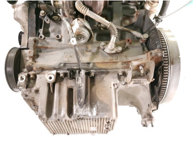 Moteur type Z19DT - Opel ASTRA GTC H PH.1 - K1-9392V