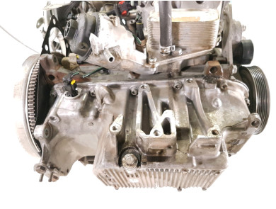 Engine type Z19DT - Opel ASTRA GTC H PH.1 - K1-9392V