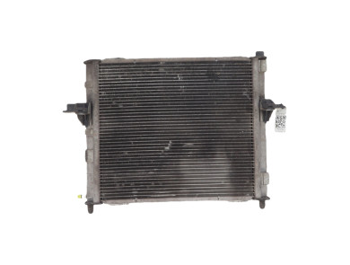 Cooling radiator - Renault TWINGO I PH.3 - 7701059051 - B0-0610X