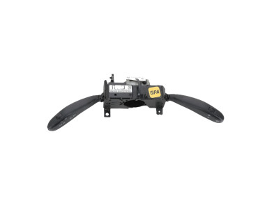 Steering column stalk switch - Volkswagen POLO IV PH.2 - 6Q0953513F9B9 - P1-6544Z