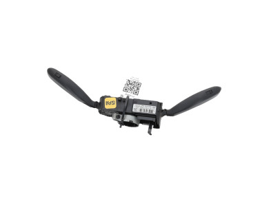Steering column stalk switch - Volkswagen POLO IV PH.2 - 6Q0953513F9B9 - P1-6544Z