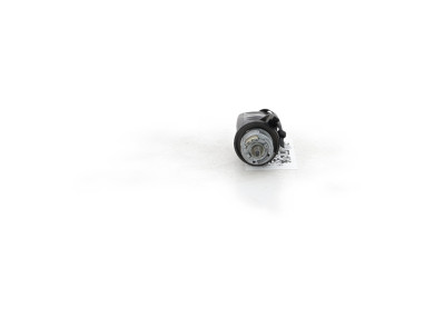 Steering lock - Volkswagen POLO IV PH.2 - 4B0905851Q - M1-6657K