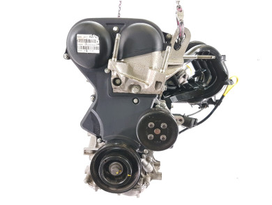 Moteur occasion - Ford FIESTA - STJB
