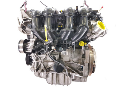 Moteur type STJB - Ford FIESTA VI PH.1 - J1-9426H