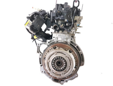 Moteur type STJB - Ford FIESTA VI PH.1 - J1-9426H