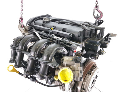 Engine type STJB - Ford FIESTA VI PH.1 - J1-9426H