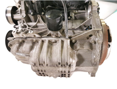 Moteur type STJB - Ford FIESTA VI PH.1 - J1-9426H