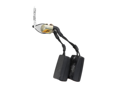 Attache ceinture sécurité centrale - Volkswagen POLO IV PH.2 - 6Q0857488EQVZ - B1-6571F