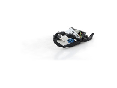 Steering lock - Peugeot 206 - 4162Z1 - I1-6529K