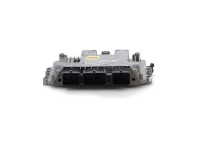 Engine calculator - Citroen C3 II PH.1 - 9666986880 - R1-8656G