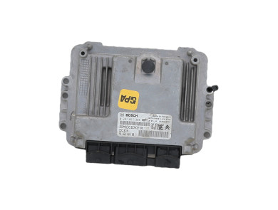Engine calculator - Citroen C3 II PH.1 - 9666986880 - R1-8656G