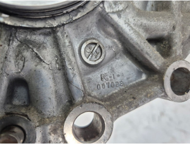 Transfer box - Peugeot 4007 2.2 HDI - 1608951980 - K1-2977W