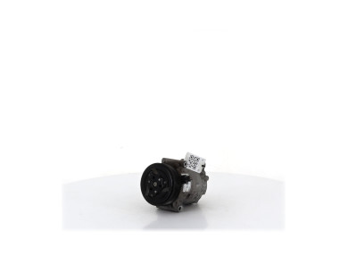 A/C Compressor used - Renault SCENIC - 8200940233